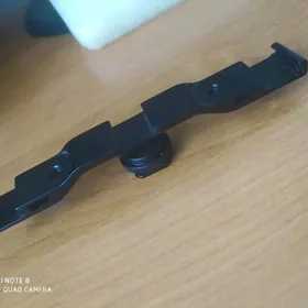 Cyra mikrafon saklayan