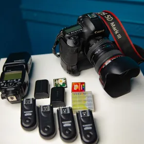 Canon 5D mark3 komplekt