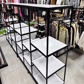 Мебель для обуви и вещей