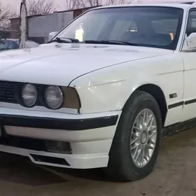 BMW 525 1993