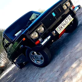 Lada 2106 1986
