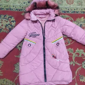 Куртка детская