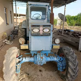 MTZ T-28 1990