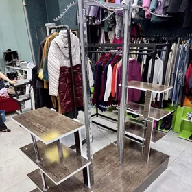 Мебель для Вещей