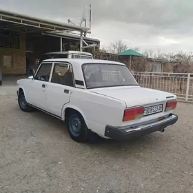 Lada 2107 2005