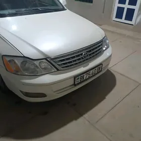 Toyota Avalon 2002