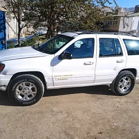 Jeep Grand Cherokee 1999