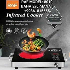 TOK PLITA PEÇ ТОК ПЛИТА ЭЛЕКТР