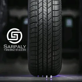 SARPALY Tekerler we AWTOÝAGLAR BAHALARY BILEN
