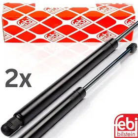 Амортизатор капота E39