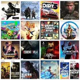 playstation 5 oyun zapis