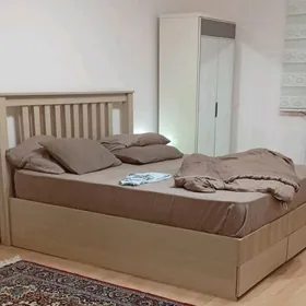 КРОВАТЬ ДВУХСПАЛЬНАЯ