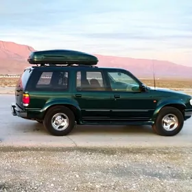 Ford Explorer 1996