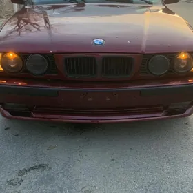 E34 sroky kapot abilsowka