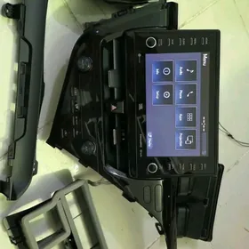 Camry jbl manitor 2022