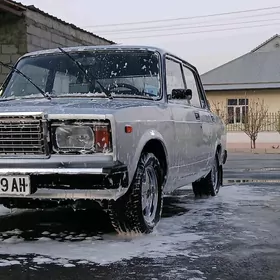 Lada 2107 2002