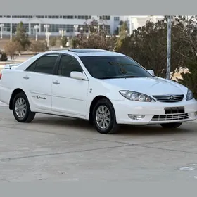 Toyota Camry 2005
