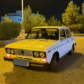 Lada 2103 1980