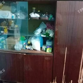 Nemeski Kuhynny Şkaf