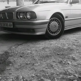 BMW 540 1993