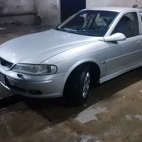 Opel Vectra 2000