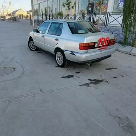 Volkswagen Golf 1992