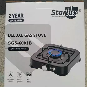 1 Gözli Gaz Star Lux Turkey