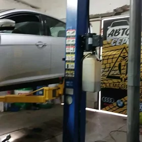 padyomnik masyn galdyryan