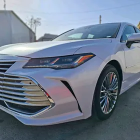 Toyota Avalon 2020