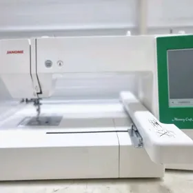 JANOME 450E
