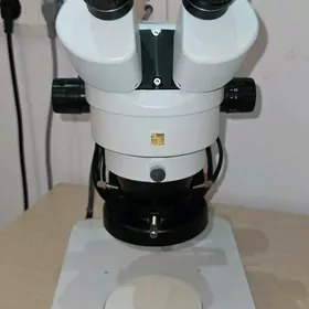 mikroskop микроскоп