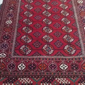 туркмен халы