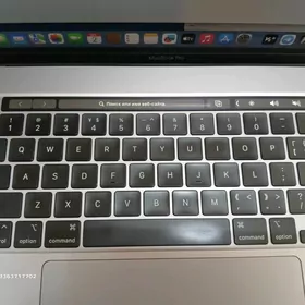 MacBook Air 16 pro