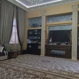 Московская элитка