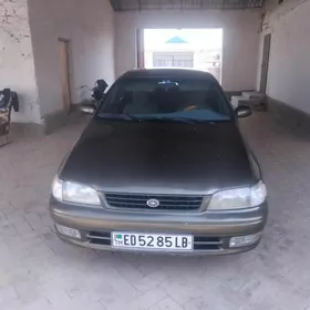 Toyota Corona 1995
