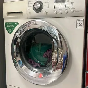 Стиральная машинка Kir masin