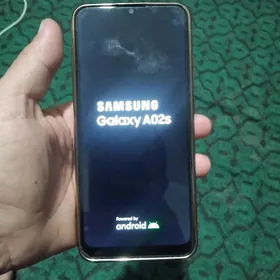 Samsung A 02 S 3.32 Gb