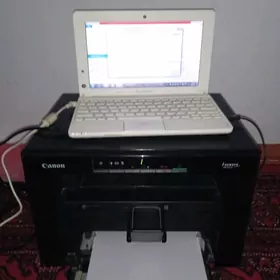 printer 3/1 canon 3010