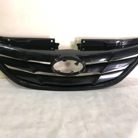 Hyundai Sonata 12 облицовка