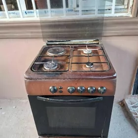 Газовая плита