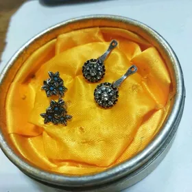 украшения из ссср