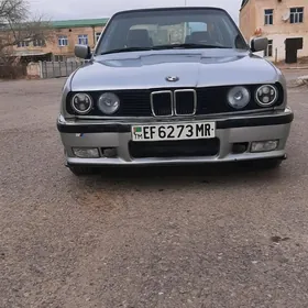 BMW 320 1989