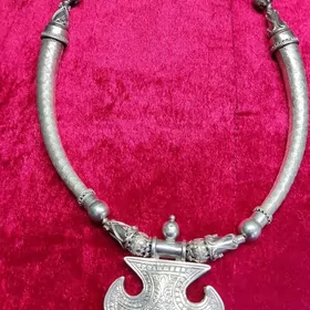 Серебро Индия 100гр