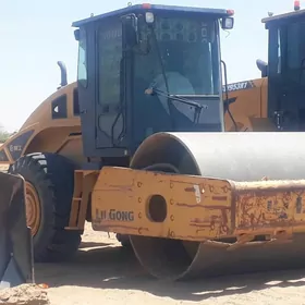 LiuGong CLG 6114E 2013