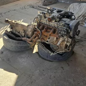 TAYOTA MATOR -  KAROPGASY