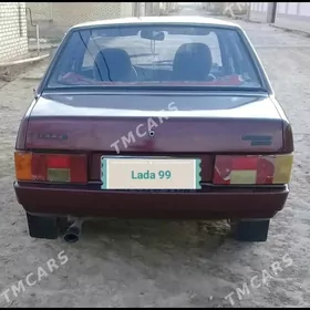 Lada 21099 1993