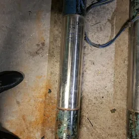 Abmotka Herson we LIWNI nasos