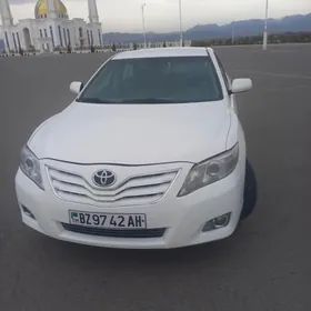 Toyota Camry 2009
