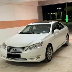 Lexus ES 350 2009