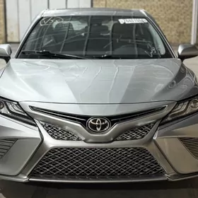 Toyota Camry 2020